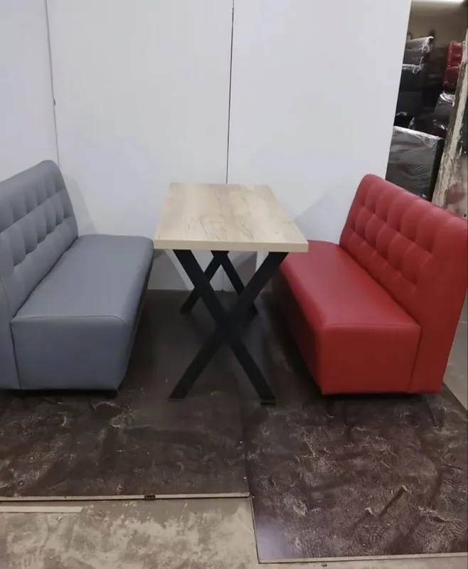 Kafe, bar va kalyanxonalar uchun divanlar, stollar va stullar! 4 Kafe, bar va kalyanxonalar uchun divanlar, stollar va stullar! 4