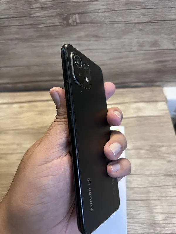 Xiomi 11 Lite 5G Ne 8Gb 128Gb — фото 7