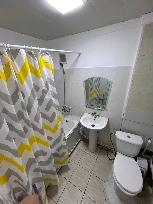2-комнатная квартира, 50 м², 3/4 этаж (вторичка) — фото 4