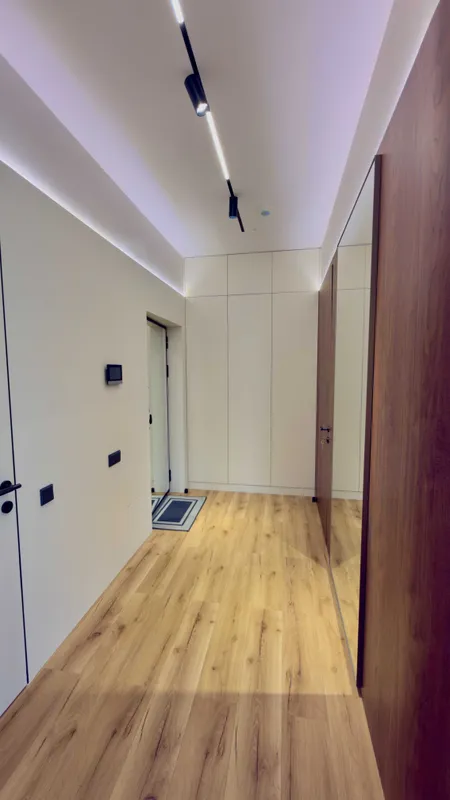 Сдается новая квартира в Modera Towers 4 Сдается новая квартира в Modera Towers 4