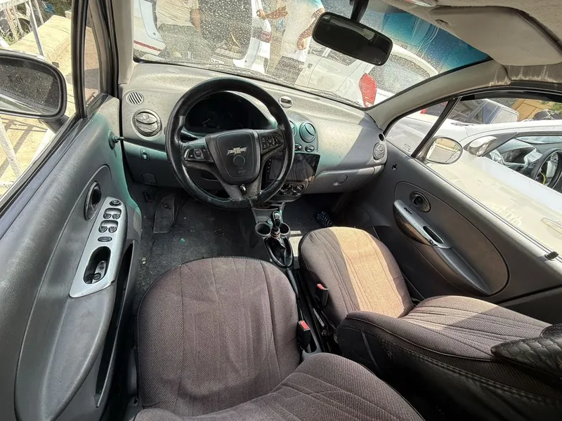 Matiz best 2011 yil metan gaz kandisaner