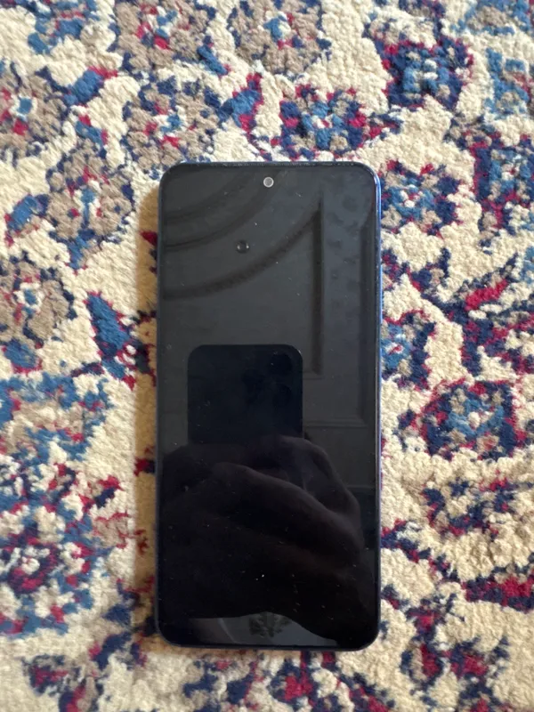 Redmi note 11 pro sotiladi — фото 1
