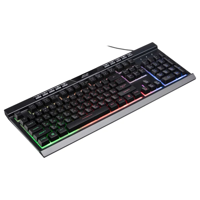 Gaming Keyboard 2E KG300 — фото 2