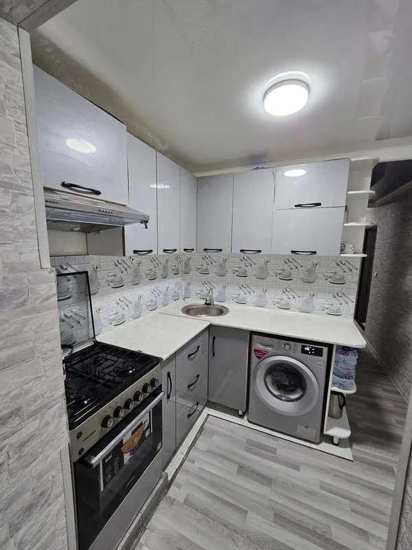 продам 4 комнатную квартиру — фото 3