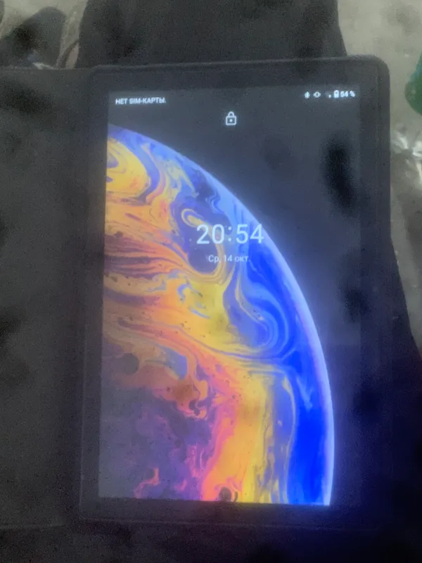 Planshet CCIT TAB 17 plus 1 Planshet CCIT TAB 17 plus 1