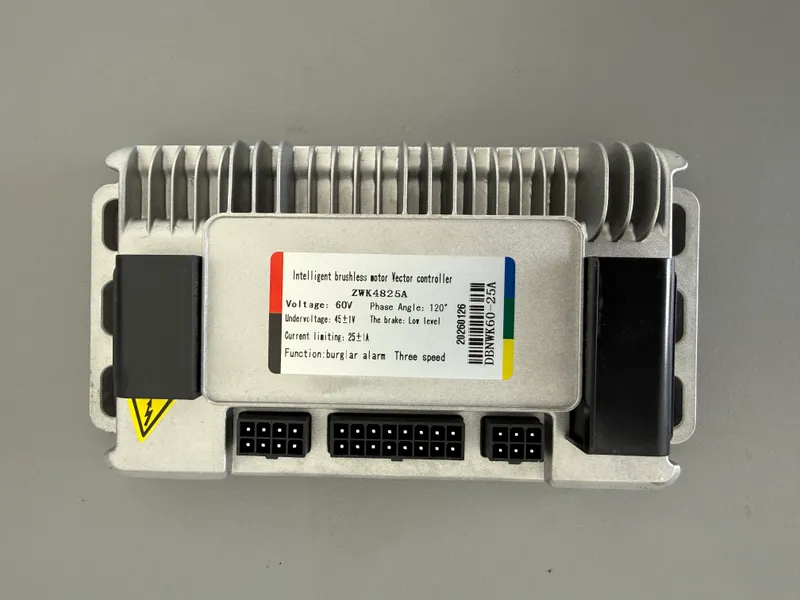 Monster 60V 700w kontroller. Optom va donaga — фото 1