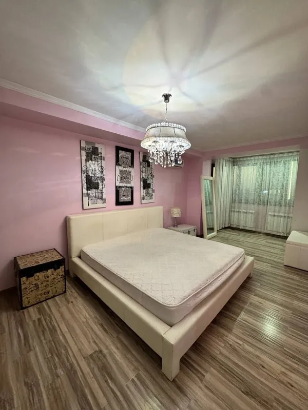 4-комнатная квартира, 140 м2, Чиланзар 5
