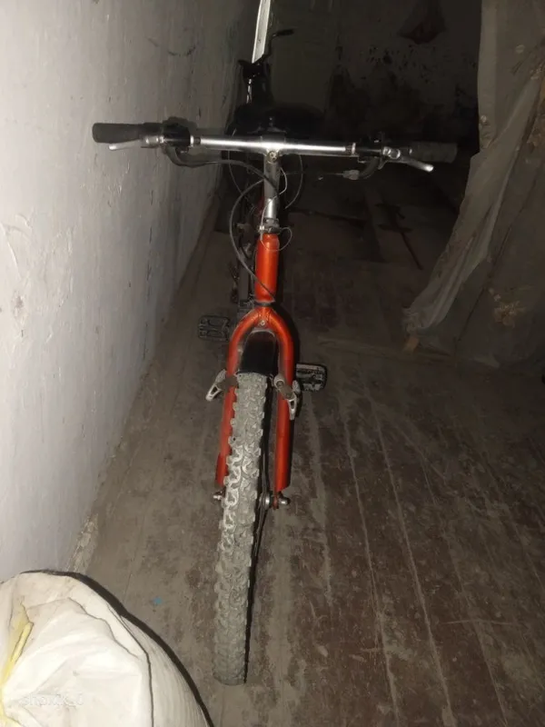 Velosiped sotiladi Germaniskiy 2 Velosiped sotiladi Germaniskiy 2
