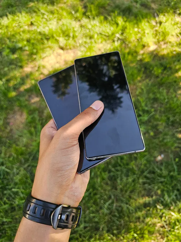 Samsung Galaxy Note 20 (5G) 2 Samsung Galaxy Note 20 (5G) 2