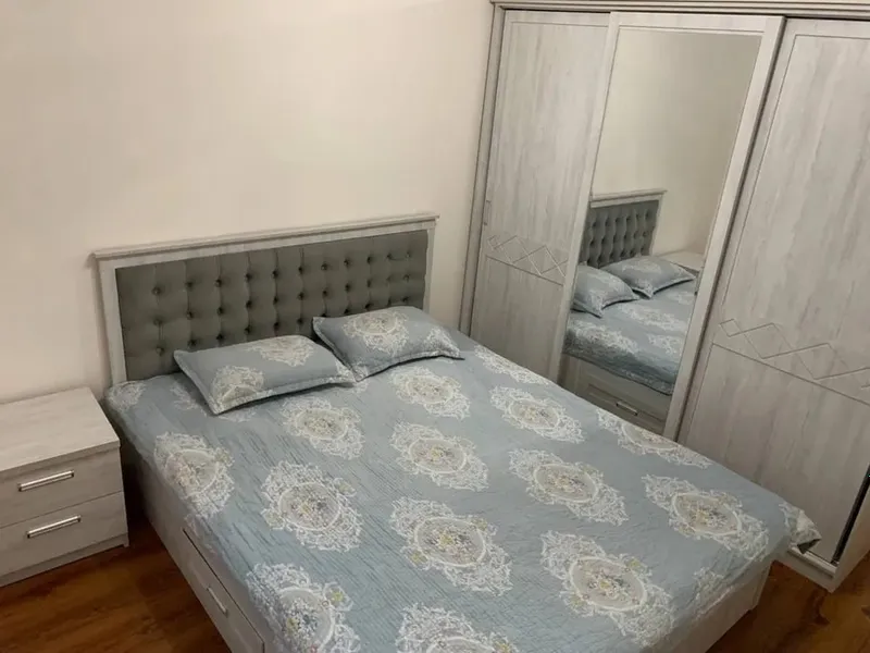 Сдается квартира