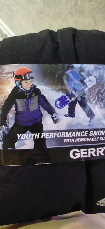 продаётся новый комбинезон фирмы Gerry.