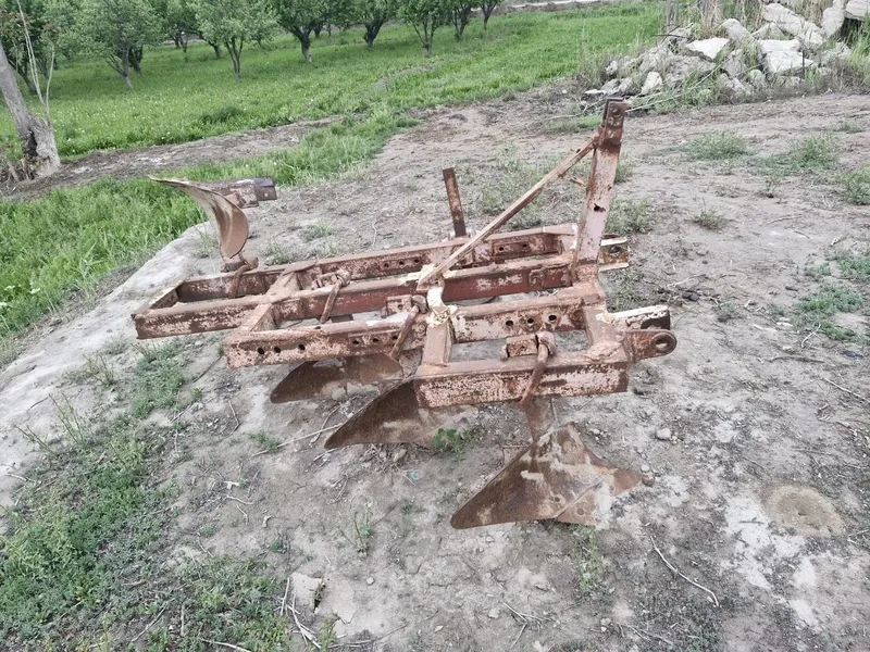 Traktor T 28 KOMPLEKT pirsep. Chizil. Barana. Plux hammasi sotiladi — фото 4