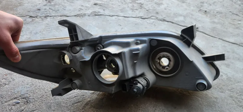 Tayota camry 40 oldi chap farasi sotiladi — фото 1