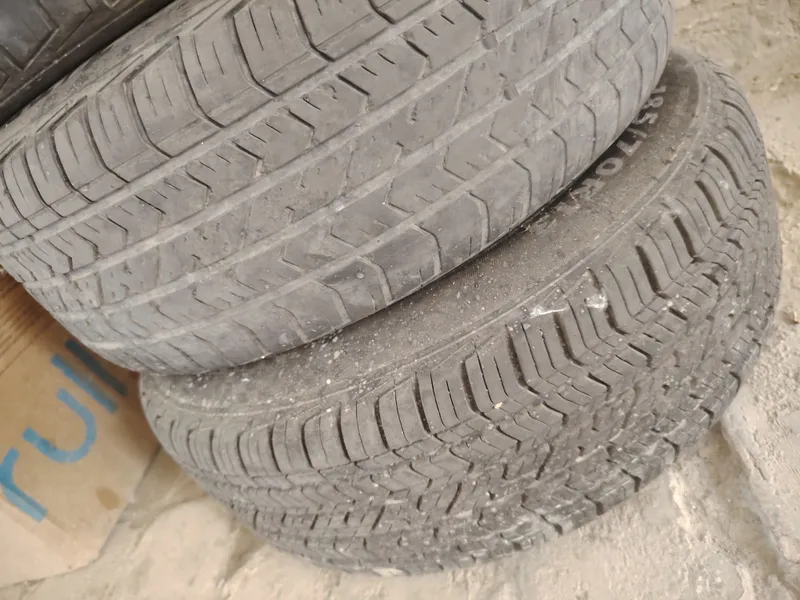 Шина гарантии.R13 2 Шина гарантии.R13 2