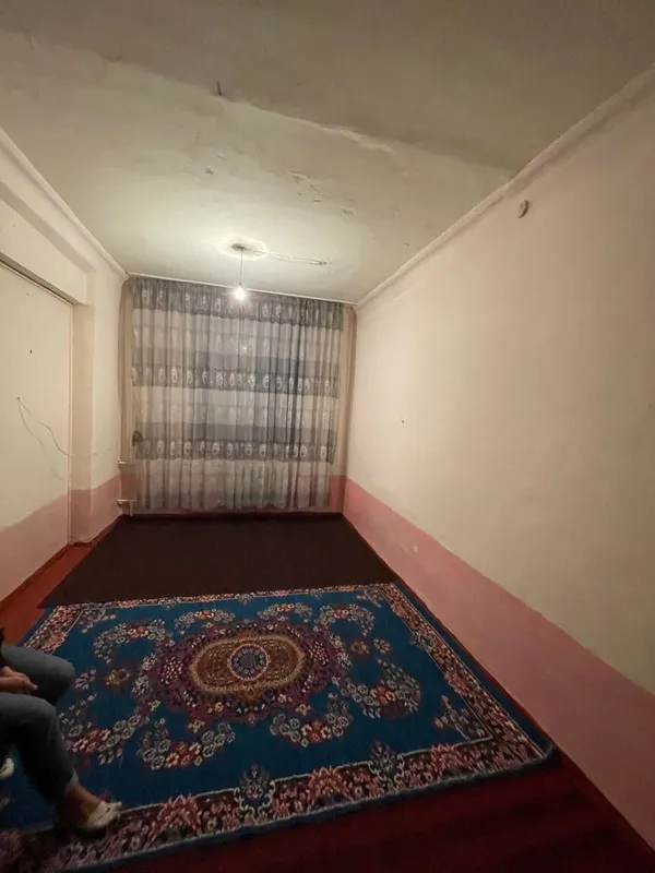 Продажа 1-комн. кв. 19 м², Яккасарайский 3