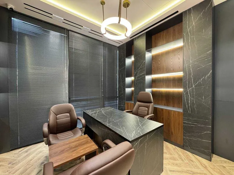 Сдается Офис БЦ Piramit Tower 40м2 — фото 3