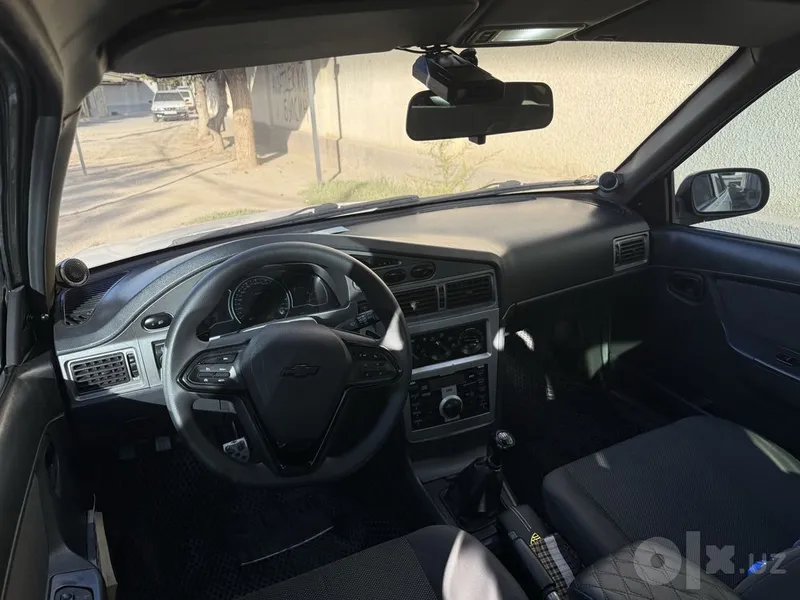 Nexia-2 DOHC 2015: наличный расчёт или в аренду 4 Nexia-2 DOHC 2015: наличный расчёт или в аренду 4