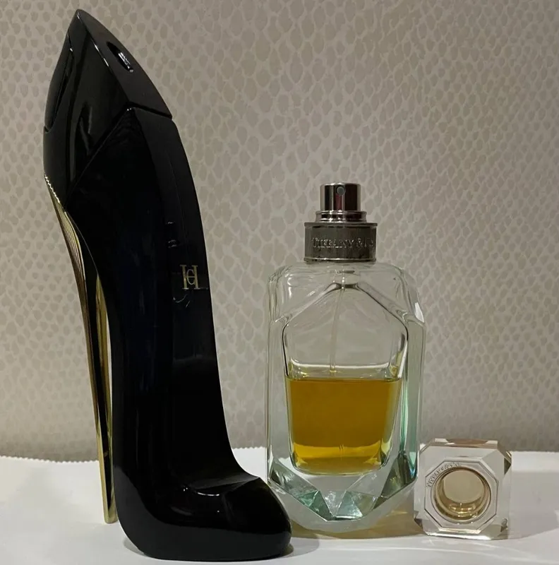 Good girl ПРОДАН. Tiffany Intense. Оригинал!