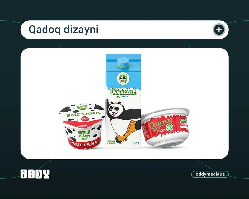 Grafik dizayner xizmati I Услуги графического дизайнера 5