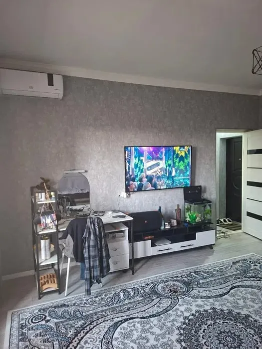 Продажа 1-комнатной квартиры — фото 2