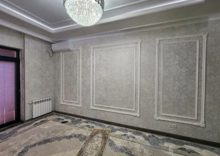 Под ключ. Remont Эвро ремонт Киламиз Травертин Шпакилёфка Краска Абой