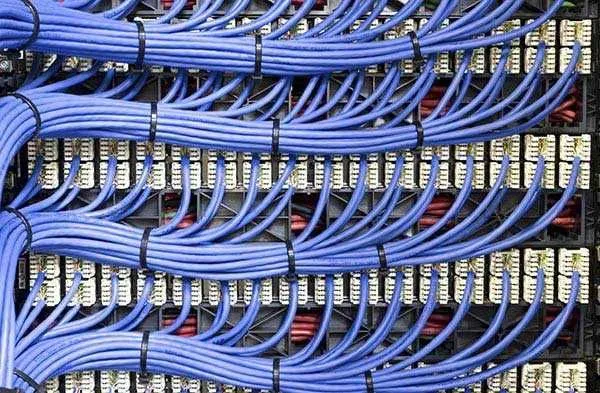 IT-мастер: Монтаж сетей LAN, настройка Wi-Fi и ремонт ПК — фото 1