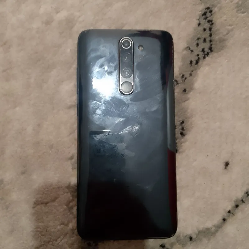 Redmi note 8 pro sotuvda yoki obmen 3