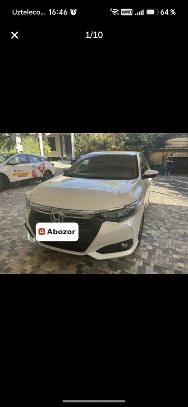 Honda crider luki yoq 1 Honda crider luki yoq 1