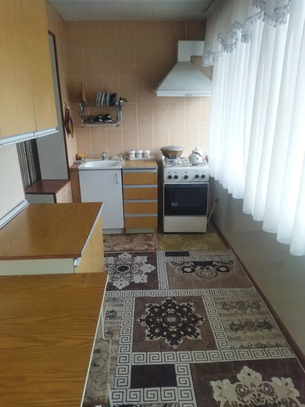 Продается Квартира — фото 1