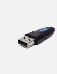 Электронный USB ключ для ЭЦП e-Imzo 2 Электронный USB ключ для ЭЦП e-Imzo 2