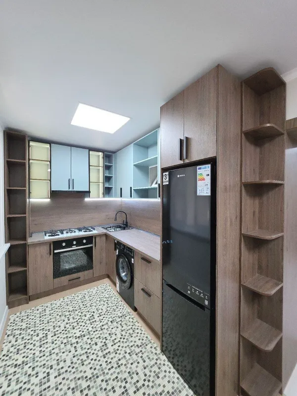 3-комнатная квартира, 55 м², Чиланзар 9