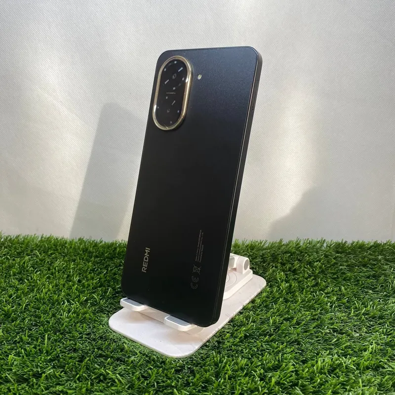 Redmi A5 tinnigi 4 Redmi A5 tinnigi 4