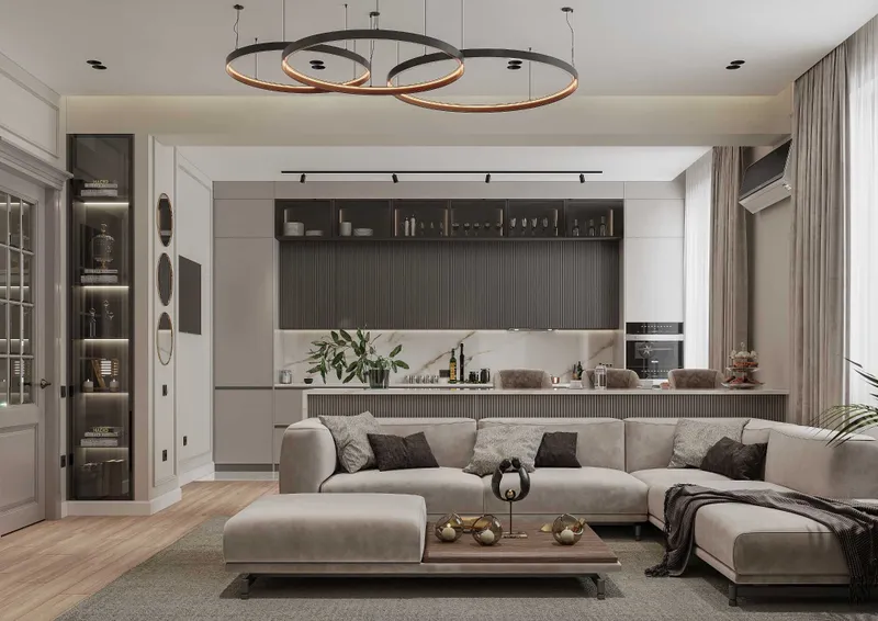 Interyer Dizayner / Interyer va Eksteryer dizayn / Архитектор / Прораб 7 Interyer Dizayner / Interyer va Eksteryer dizayn / Архитектор / Прораб 7