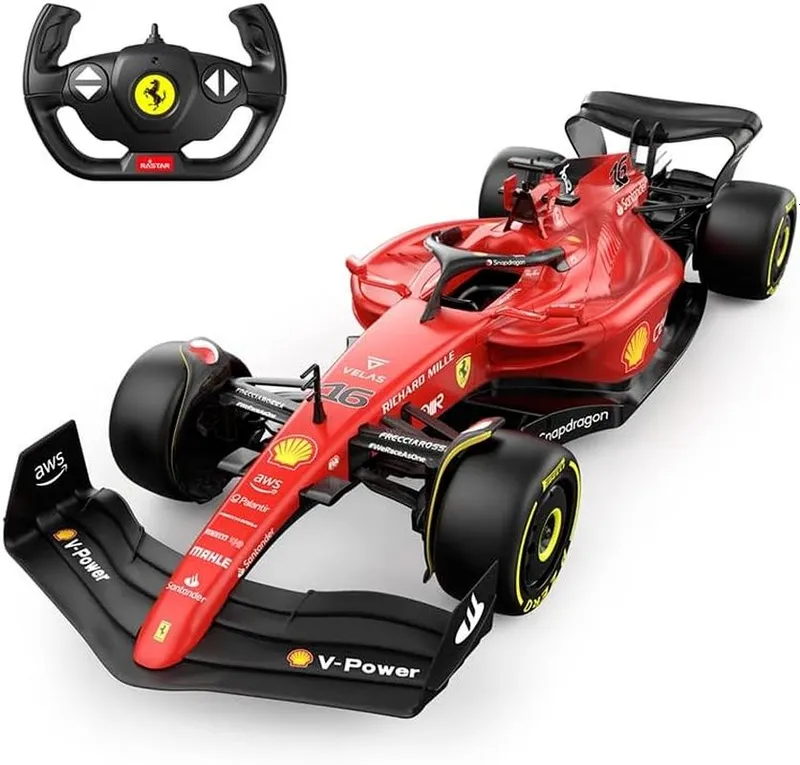 F1 sport mashinasi 2 F1 sport mashinasi 2