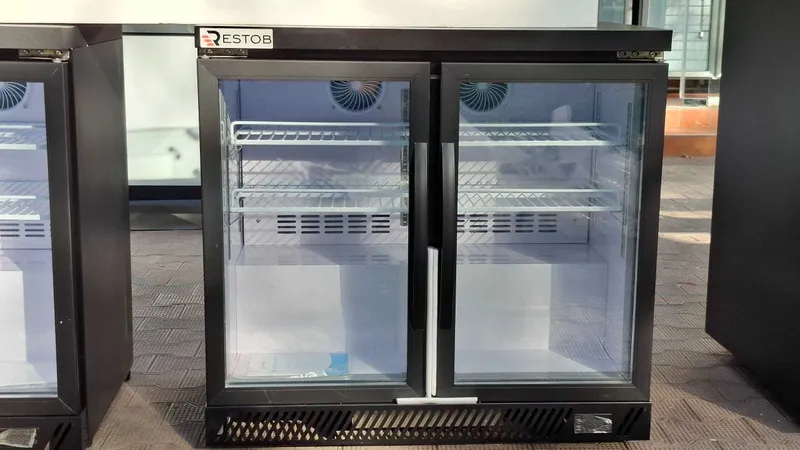 Холодильник мини бар витрина Мини бар Холодильники Mini bar xolodilnik — фото 2