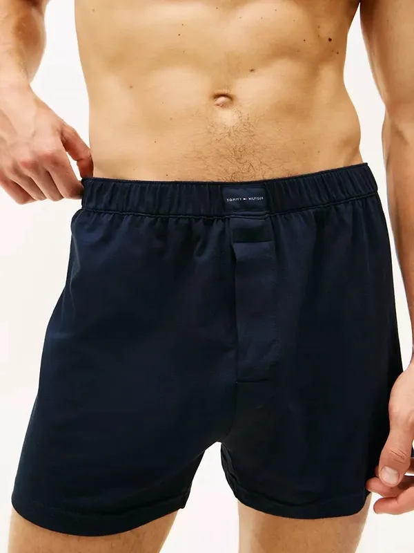 Боксеры от Tommy Hilfiger Calvin Klein — фото 4