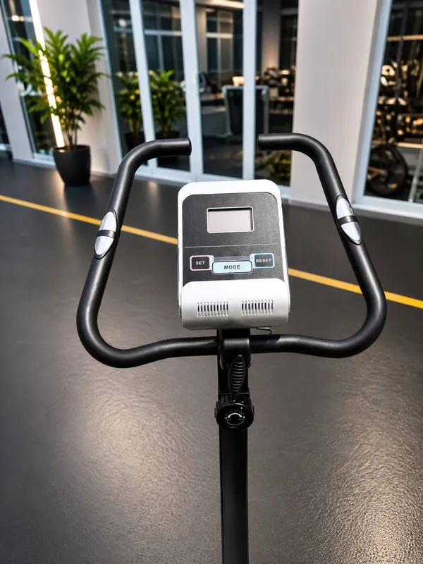 Exercise Bike велотренажёр для дома — фото 2