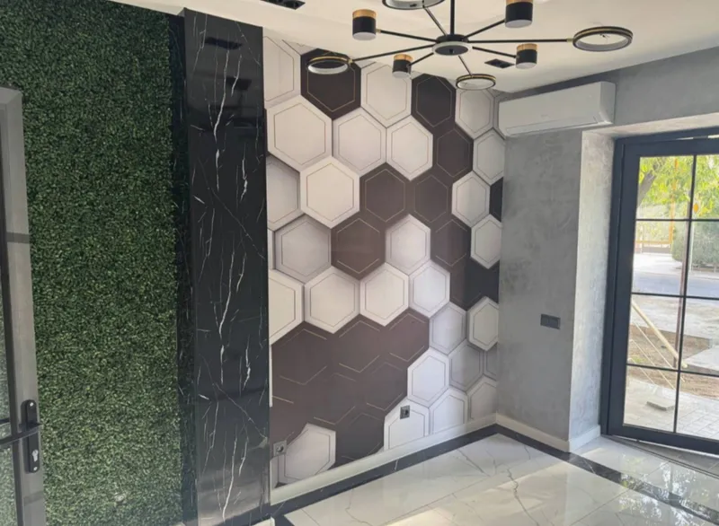 Аренда офис ракат махалла площадь 85м² цена 1800$ 3