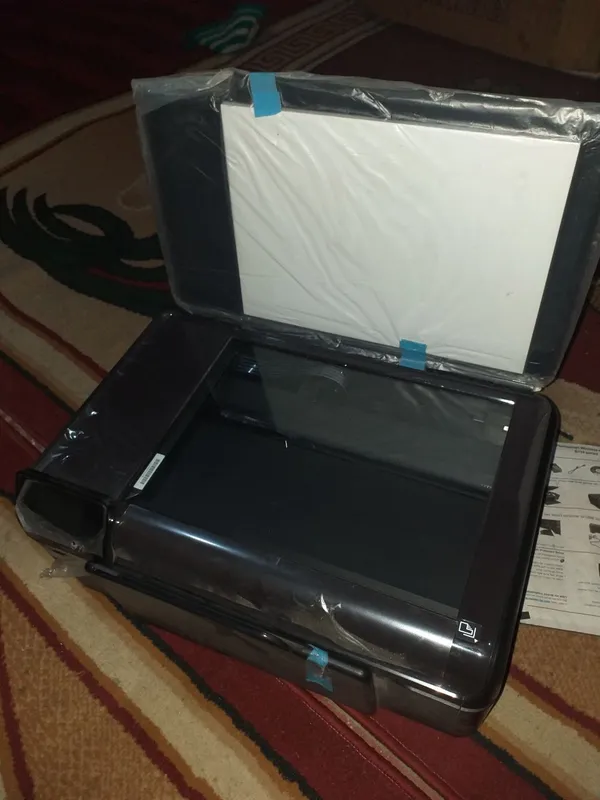 Принтер hp фотосмарт 3/1