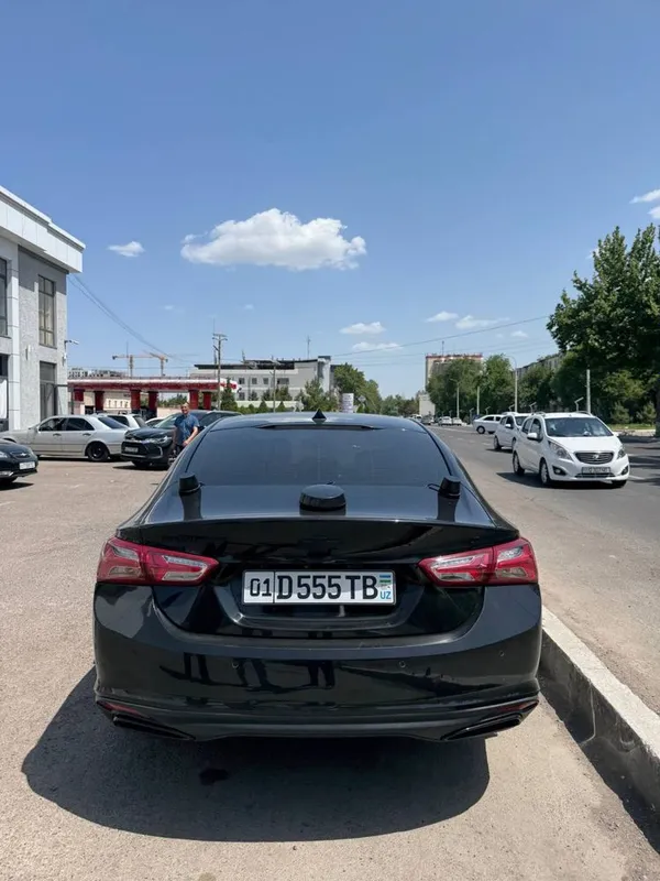 rentcar_baron 5.minutda ishiz xal dostavka bor — фото 4
