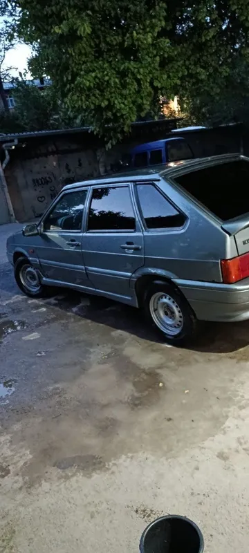Lada 2114 продаётся — фото 4