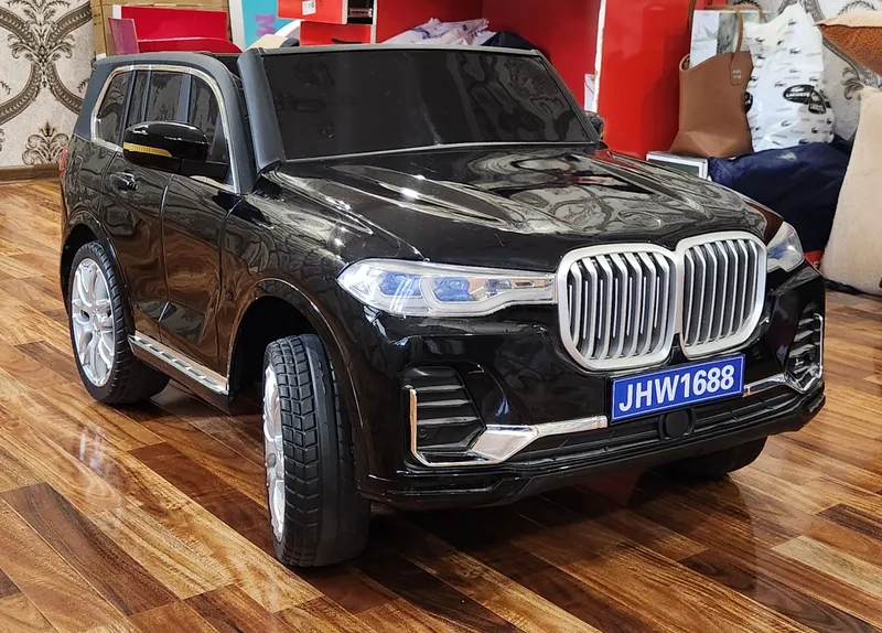 elektromoshina bolalar uchun BMW