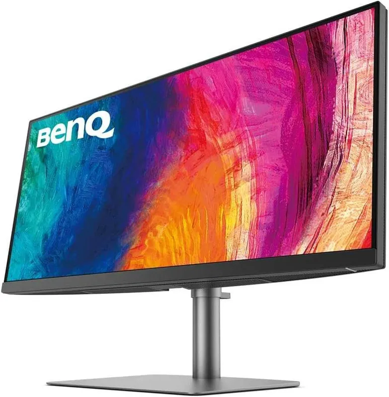 BenQ Creative Pro PD3420Q|34" WQHD Designer Monitor 1 BenQ Creative Pro PD3420Q|34" WQHD Designer Monitor 1
