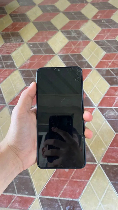 Samsung a12