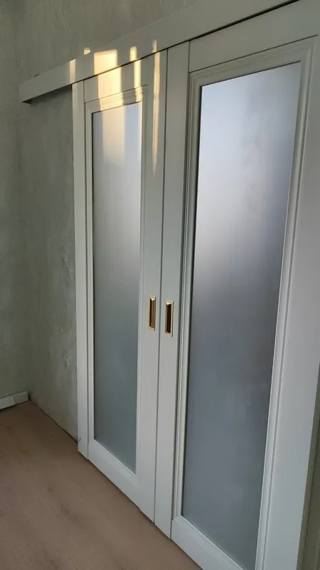 Установка дверей любой сложности 3 Установка дверей любой сложности 3