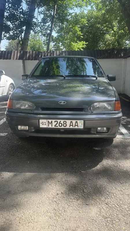 Lada samara 2115