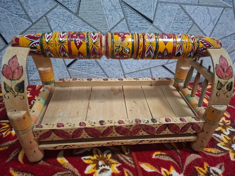 O'yinchoq Beshik 1 O'yinchoq Beshik 1