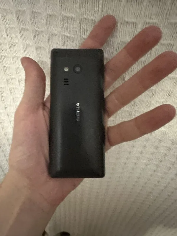 Nokia srochniy ideal DualSIM — фото 1