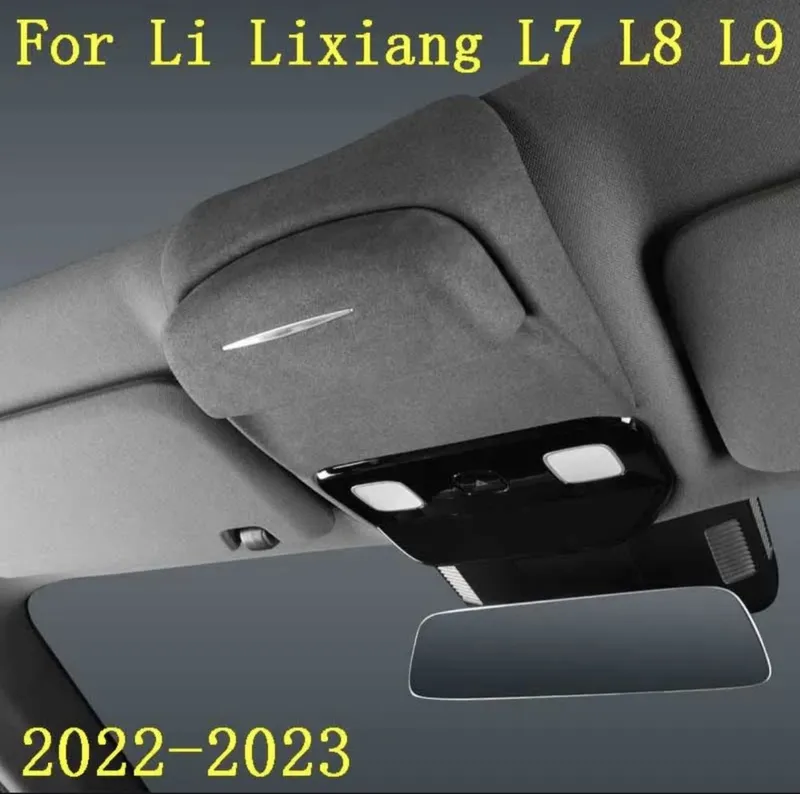 Lixiang 9 7 6 uchun achkiy futlar