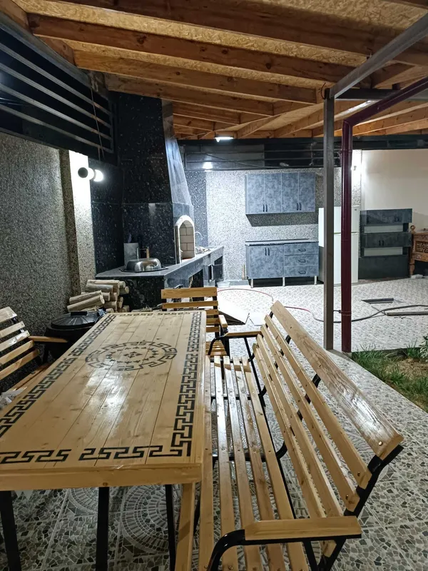 ARZON NARXDA SROCHNA bochkada dacha sotiladi 5 ARZON NARXDA SROCHNA bochkada dacha sotiladi 5